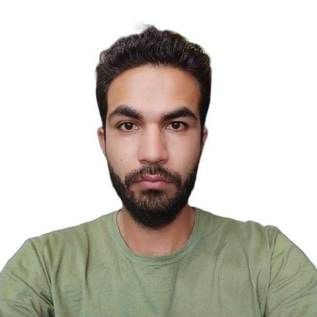 رضا میرزایی 